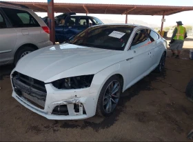 Audi S5 PREMIUM PLUS* * * HEAD-UP*  | Mobile.bg    3