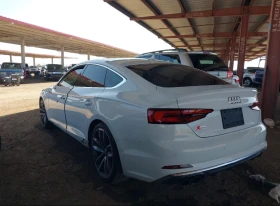 Audi S5 PREMIUM PLUS* * * HEAD-UP*  | Mobile.bg    4