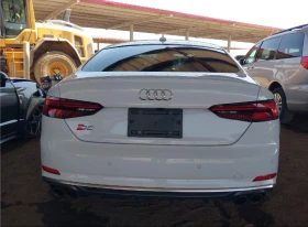 Audi S5 PREMIUM PLUS* * * HEAD-UP*  | Mobile.bg    5