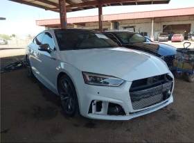 Audi S5 PREMIUM PLUS* МАСАЖ* ПОДГРЕВИ* HEAD-UP* ПАНОРАМА