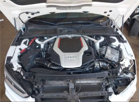 Audi S5 PREMIUM PLUS* * * HEAD-UP*  | Mobile.bg    10