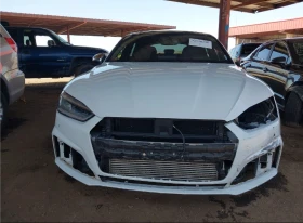 Audi S5 PREMIUM PLUS* * * HEAD-UP*  | Mobile.bg    2