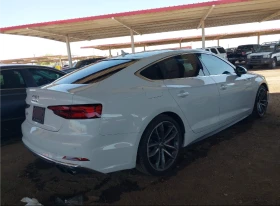 Audi S5 PREMIUM PLUS* * * HEAD-UP*  | Mobile.bg    6