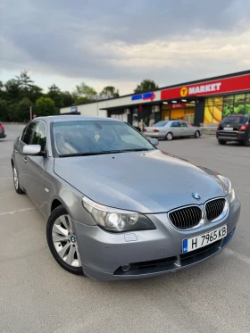 Обява за продажба на BMW 530 3.0 ~10 800 лв. - изображение 1