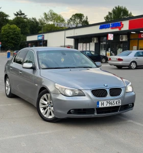 Обява за продажба на BMW 530 3.0 ~10 800 лв. - изображение 1