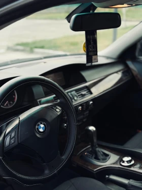 Обява за продажба на BMW 530 3.0 ~10 800 лв. - изображение 11