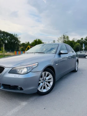 Обява за продажба на BMW 530 3.0 ~10 800 лв. - изображение 3