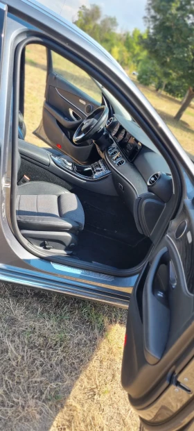 Mercedes-Benz E 220 E220 | Mobile.bg    11