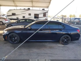 Обява за продажба на BMW 740 CARFAX АВТО КРЕДИТ  ~33 500 лв. - изображение 8