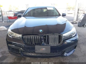Обява за продажба на BMW 740 CARFAX АВТО КРЕДИТ  ~33 500 лв. - изображение 1