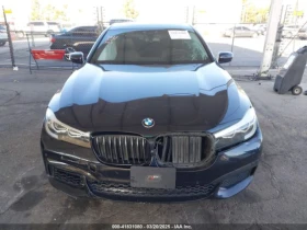 Обява за продажба на BMW 740 CARFAX АВТО КРЕДИТ  ~33 500 лв. - изображение 7