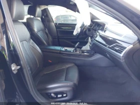 Обява за продажба на BMW 740 CARFAX АВТО КРЕДИТ  ~33 500 лв. - изображение 9