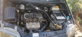 Обява за продажба на Chevrolet Kalos ~2 000 лв. - изображение 3
