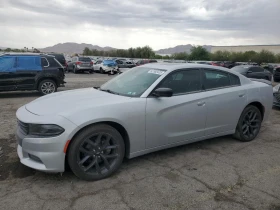 Dodge Charger SXT, RWD, Клип на двигатател* 