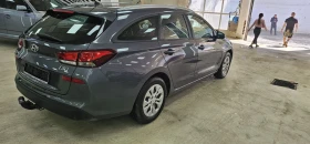     Hyundai I30 1.6d    