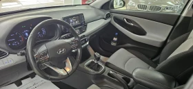 Hyundai I30 1.6d     | Mobile.bg    10