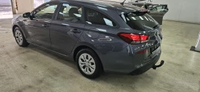 Hyundai I30 1.6d     | Mobile.bg    6