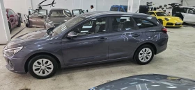     Hyundai I30 1.6d    