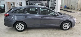 Hyundai I30 1.6d     | Mobile.bg    8