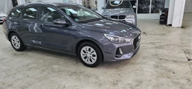 Hyundai I30 1.6d нави Германия Лизинг 