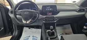 Hyundai I30 1.6d     | Mobile.bg    15