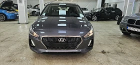     Hyundai I30 1.6d    