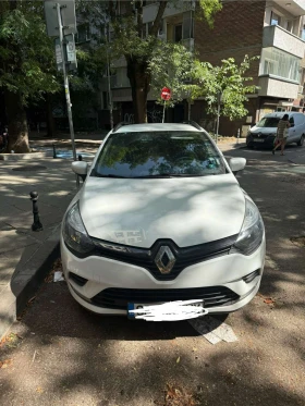 Renault Clio 1.5 dci, снимка 2 — Bazar.bg Renault Clio 1.5 dci, снимка 2