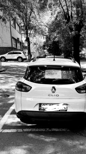 Renault Clio 1.5 dci - 15000 лв. - 49595041 5