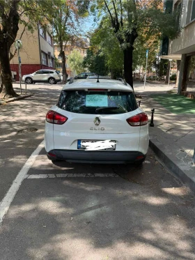 Renault Clio 1.5 dci, снимка 4 — Bazar.bg Renault Clio 1.5 dci, снимка 4