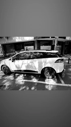 Renault Clio 1.5 dci - 15000 лв. - 49595041 4