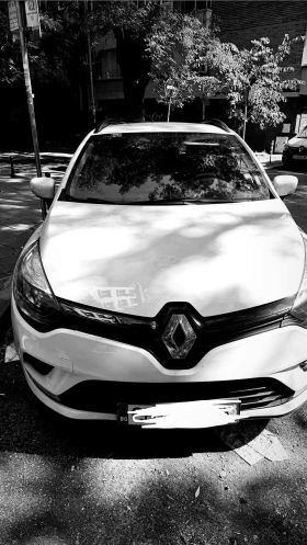 Renault Clio 1.5 dci - 15000 лв. - 49595041 3
