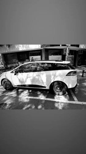 Renault Clio 1.5 dci - 15000 лв. - 49595041 2