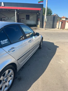 Обява за продажба на BMW 320 Facelift  ~8 000 лв. - изображение 1