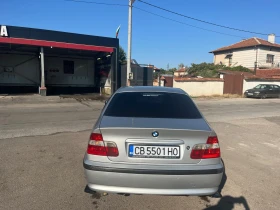 Обява за продажба на BMW 320 Facelift  ~8 000 лв. - изображение 2