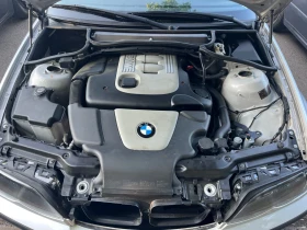 Обява за продажба на BMW 320 Facelift  ~8 000 лв. - изображение 8