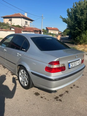 Обява за продажба на BMW 320 Facelift  ~8 000 лв. - изображение 3
