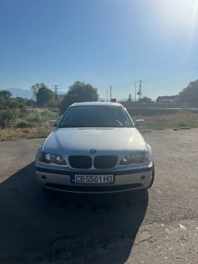 Обява за продажба на BMW 320 Facelift  ~8 000 лв. - изображение 4