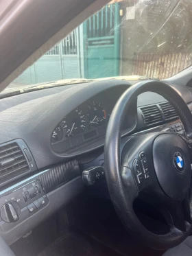 Обява за продажба на BMW 320 Facelift  ~8 000 лв. - изображение 7