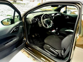 Обява за продажба на DS DS 3 1.6 HDI Facelift Перфектна ~13 200 лв. - изображение 7