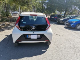 Toyota Aygo | Mobile.bg    4