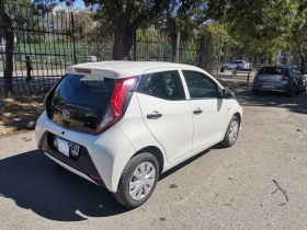 Toyota Aygo | Mobile.bg    2