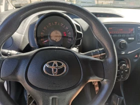 Toyota Aygo | Mobile.bg    5