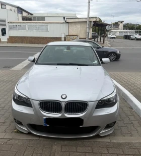 BMW 525   | Mobile.bg    2
