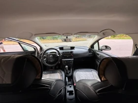 Обява за продажба на Citroen C4 1.4 ~5 500 лв. - изображение 10