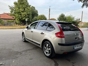 Обява за продажба на Citroen C4 1.4 ~5 500 лв. - изображение 6