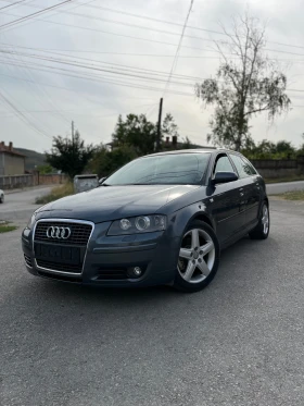 Audi A3 2.0 TDI