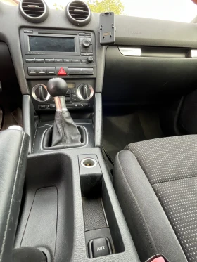 Audi A3 2.0 TDI - 7200 лв. / 3681.30 € - 15273789 8