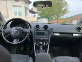 Audi A3 2.0 TDI - 7200 лв. / 3681.30 € - 15273789 7