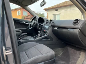 Audi A3 2.0 TDI - 7200 лв. / 3681.30 € - 15273789 6