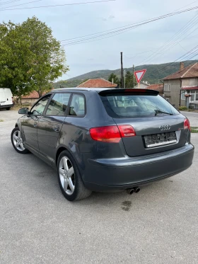 Audi A3 2.0 TDI - 7200 лв. / 3681.30 € - 15273789 4